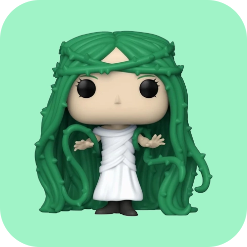 فانکو پاپ و اکشن فیگور