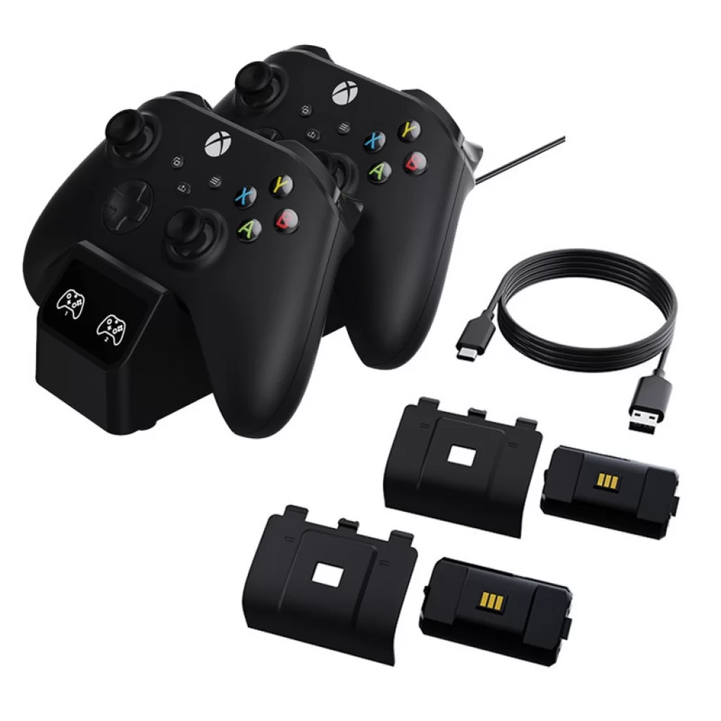 Sparfox W20X513 Charging Dock