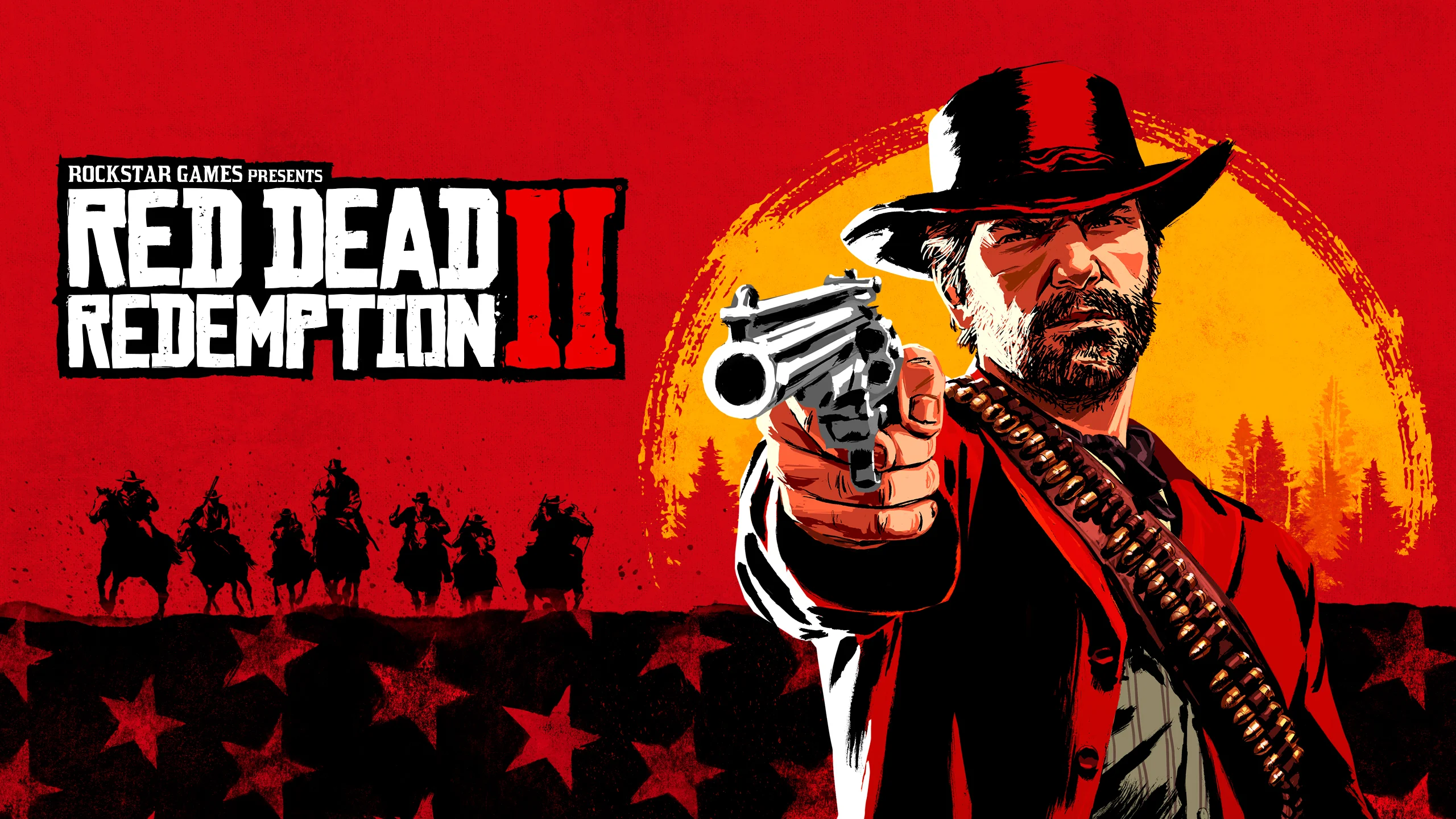 بازی Red Dead Redemption 2