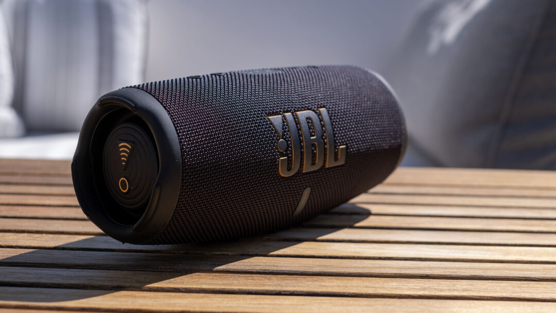 خرید JBL Charge 5