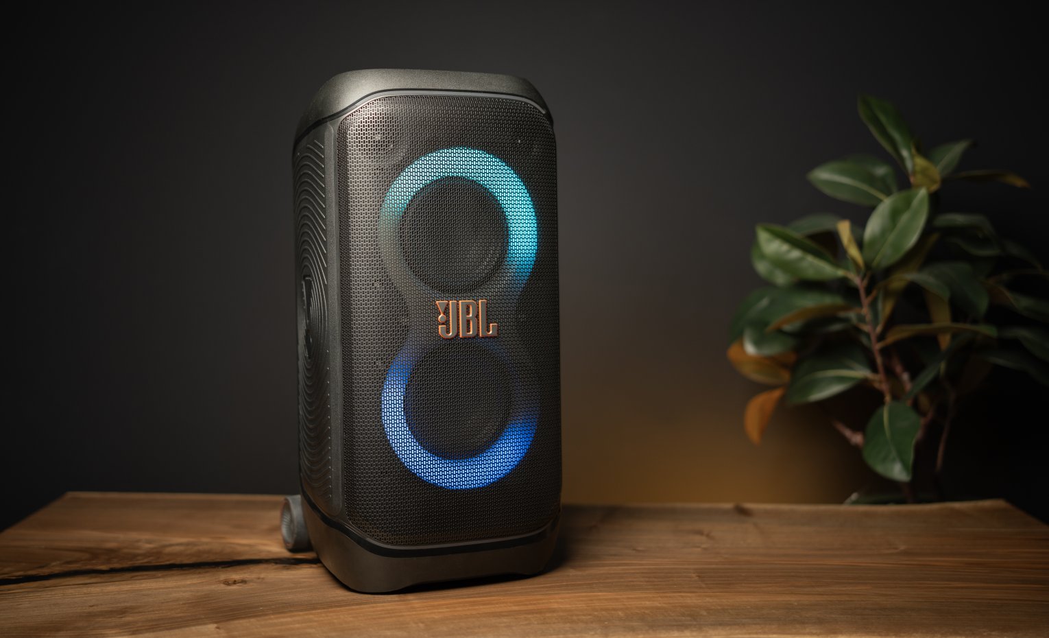 اسپیکر JBL PartyBox 320 مشکی قسطی