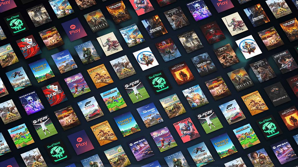 بازی PS4 و Xbox Series S