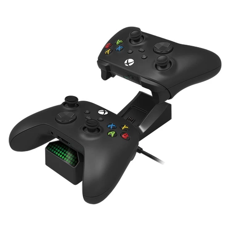 Hori Charging Stand for Xbox Controllers