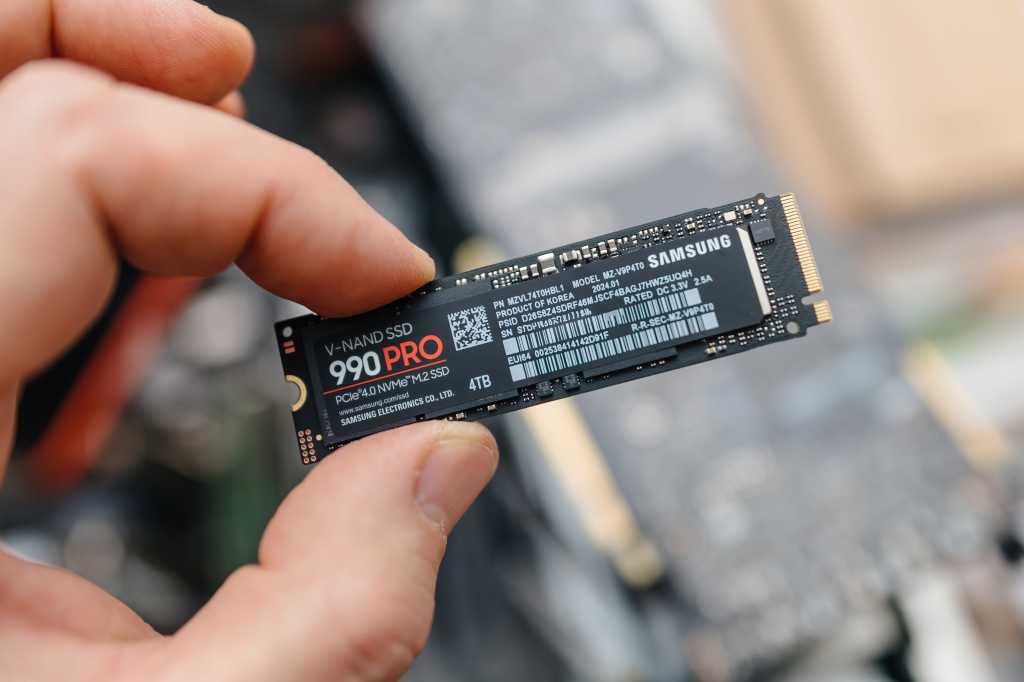 حافظه Xbox Series S SSD