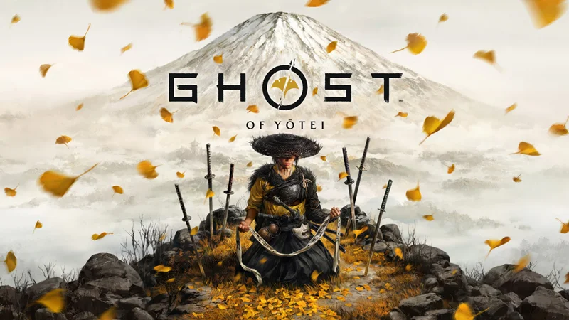 ⸻  ⚔️ Ghost of Yōtei | بازگشت باشکوه روح ساموراییها روی پلیاستیشن ۵