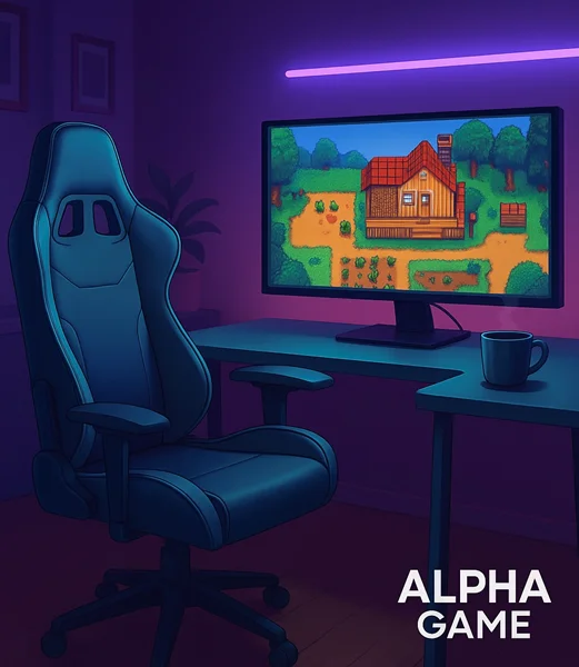 ۵ بازی آرامشبخش که باید در لیست گیمرها باشند  تجربهای متفاوت از بازی، همراه با آرامش و دوری از استرس – معرفی ویژه توسط فروشگاه آلفا گیم