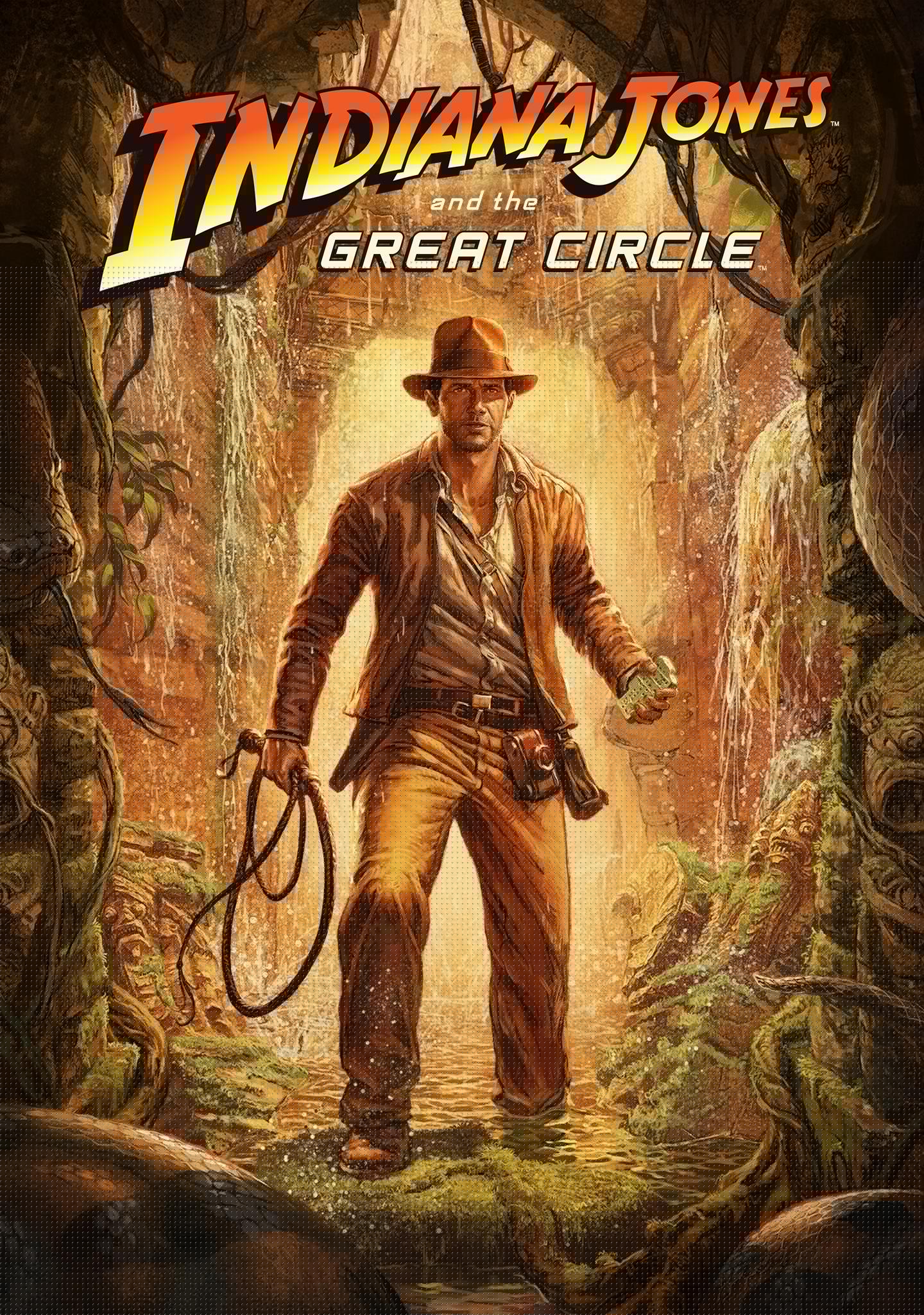 بررسی جامع بازی Indiana Jones and the Great Circle