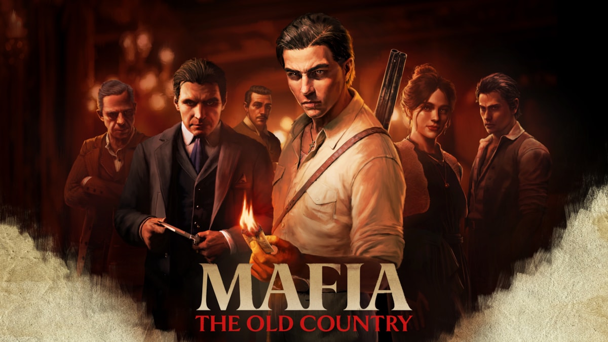 بررسی جامع Mafia: The Old Country – بازگشتی تاریخی به ریشه‌های مافیا  منتشر شده در وبلاگ رسمی فروشگاه آلفا گیم