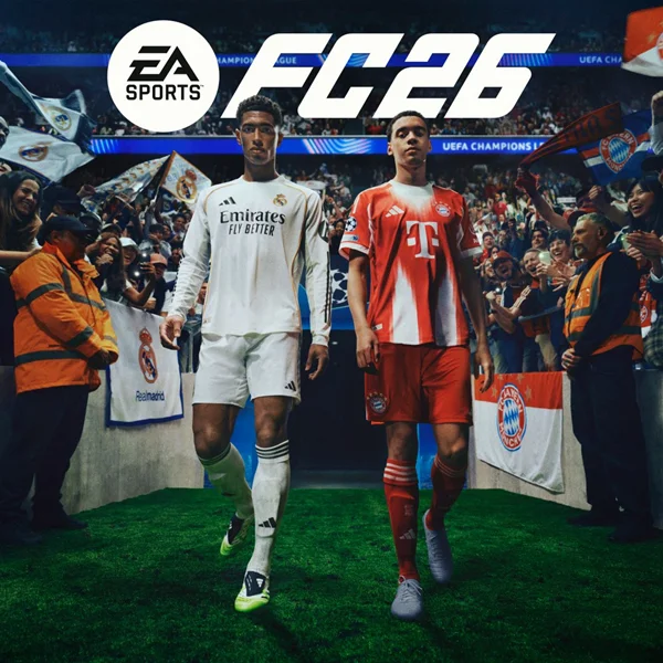 🎮 بررسی کامل گیمپلی EA Sports FC 26 | چه ویژگیهایی بازی FC26 را متفاوت کرده؟ | از آلفا گیم بخوانید!  EA