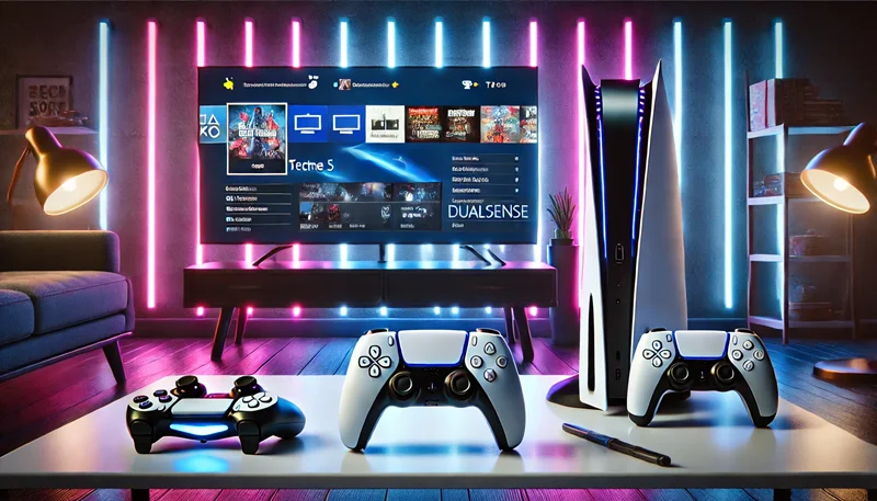 نصب بازی و اکانت روی پلی استیشن و ایکسباکس: راهنمای کامل آلفاگیم