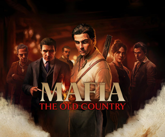 🎩 Mafia: The Old Country — بازگشت به ریشه‌های مافیا در سیسیلی | بررسی کامل از آلفا گیم