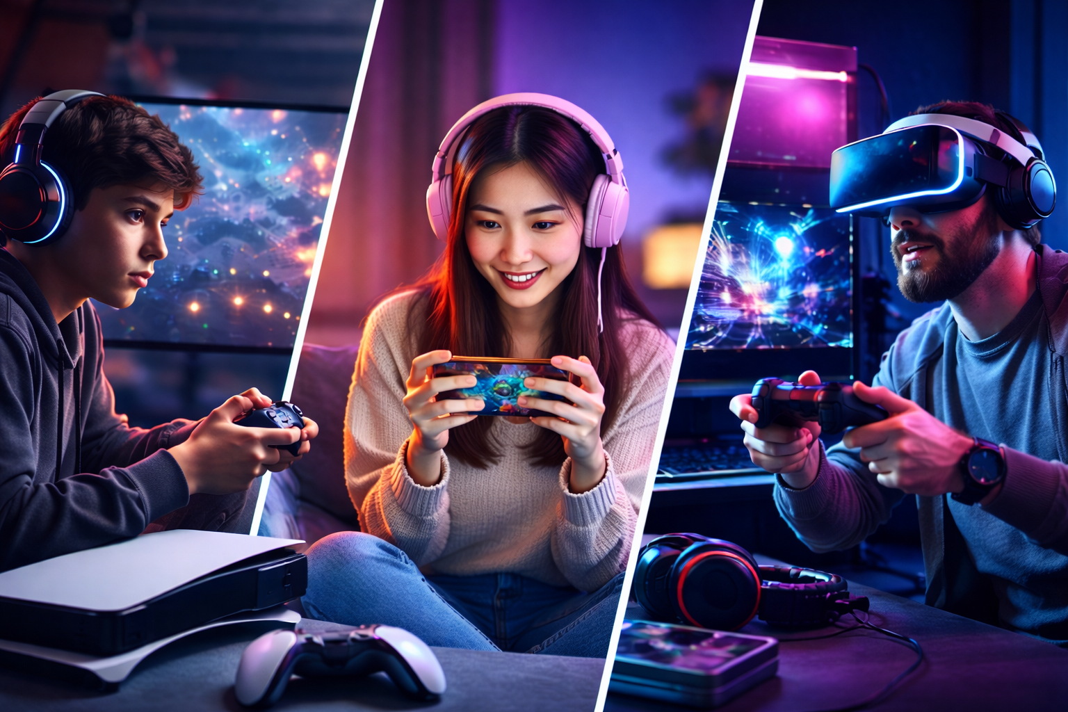 گیم زدن زیر ذره‌ بین آلفاگیم ؛ مزایا ، معایب و خط قرمزهای بازی کردن