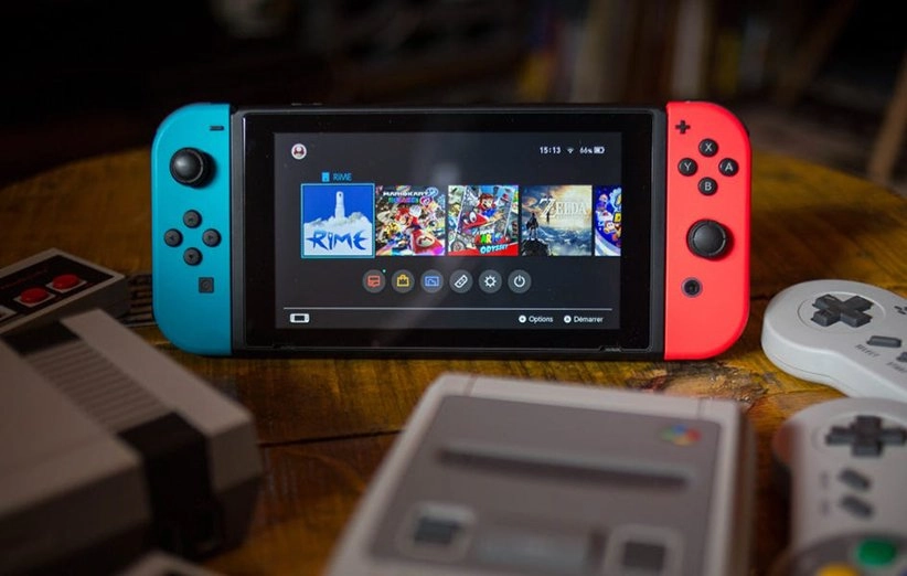 � راهنمای خرید نینتندو سوییچ | کدام مدل برای شماست؟ Lite، OLED یا معمولی؟