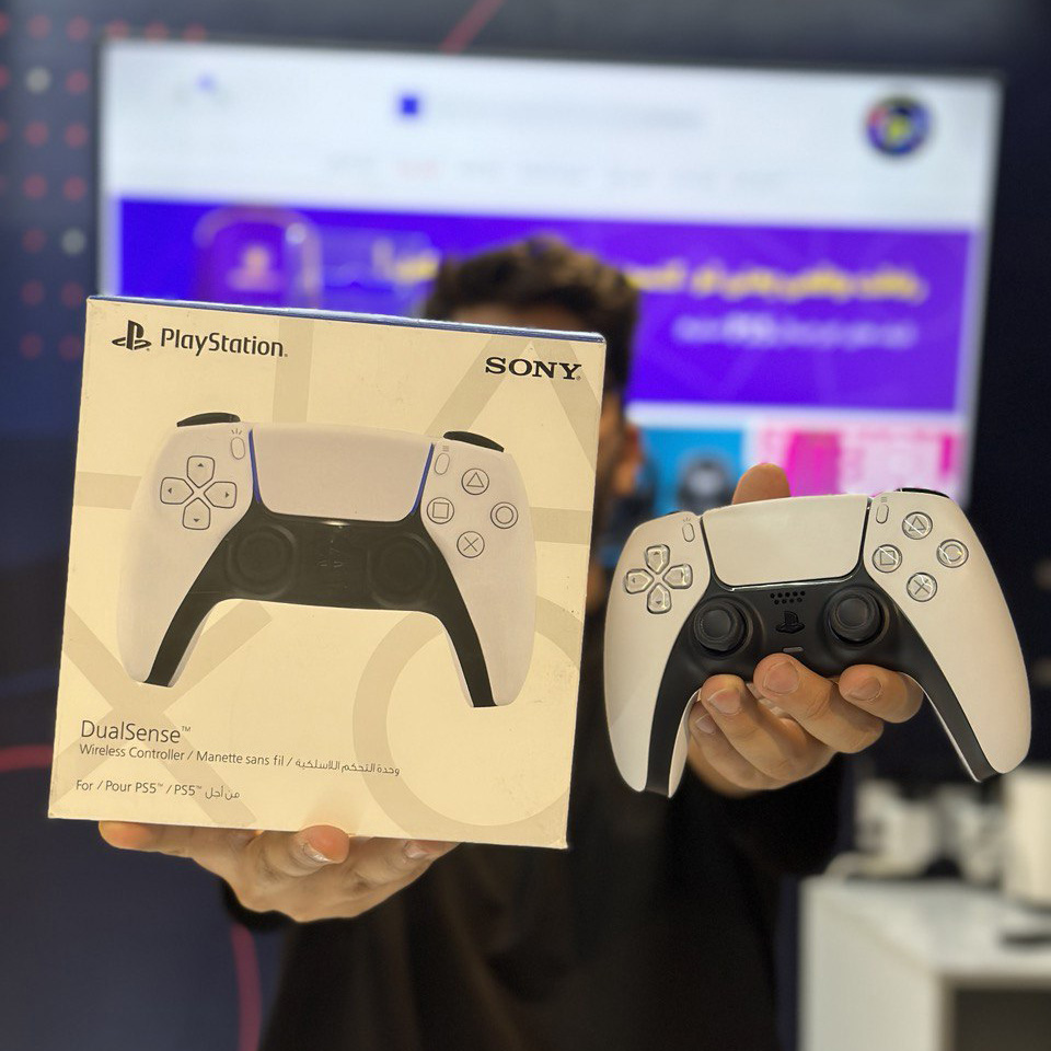 تفاوت دسته اصلی و فیک پلی‌استیشن 5 | خرید مطمئن از آلفاگیم (بوشهر و شیراز)