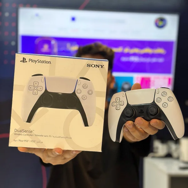 تفاوت دسته اصلی و فیک پلیاستیشن 5 | خرید مطمئن از آلفاگیم (بوشهر و شیراز)