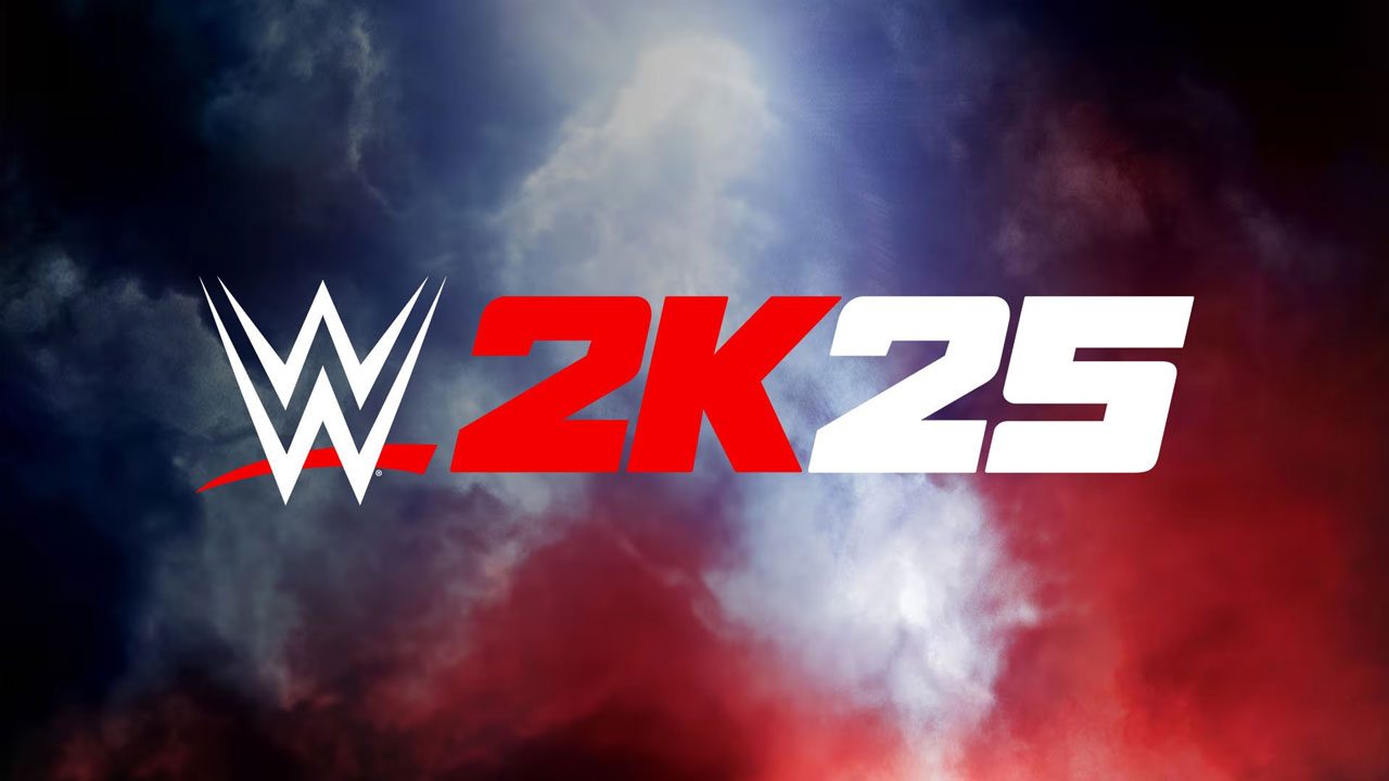 💥 معرفی کامل بازی WWE 2K25 | بازگشت پرهیجان کشتی‌کج با نسل جدید گرافیک و مودهای تازه