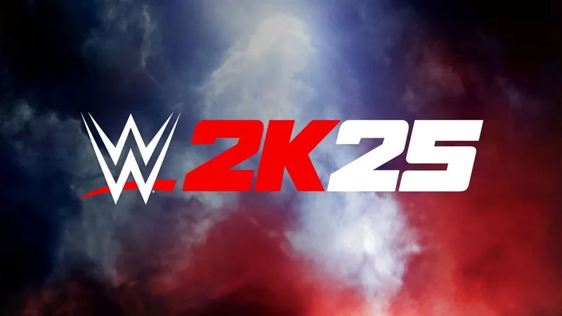 💥 معرفی کامل بازی WWE 2K25 | بازگشت پرهیجان کشتیکج با نسل جدید گرافیک و مودهای تازه