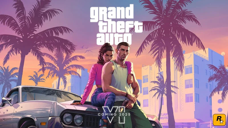 هرآنچه از نقشه و محیط بازی GTA 6 میدانیم