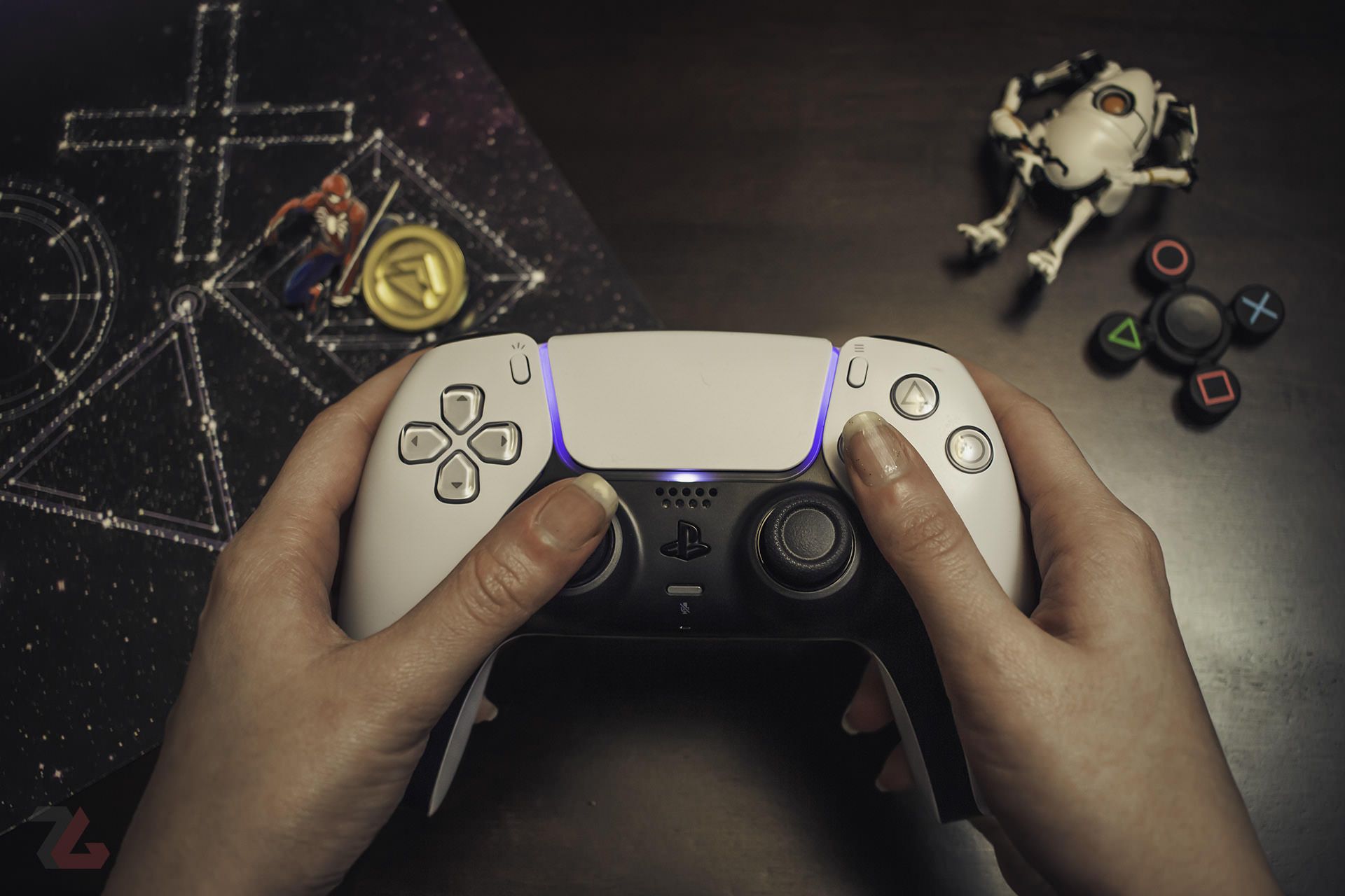 ۸ ویژگی کاربردی و جذاب پلی‌استیشن ۵ که تجربه گیمینگ شما را متحول می‌کند 🎮