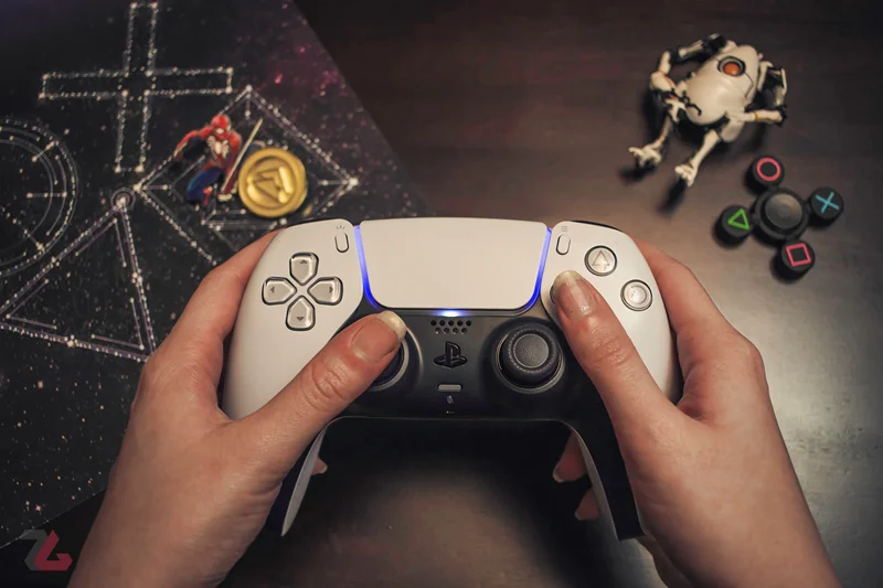 ۸ ویژگی کاربردی و جذاب پلیاستیشن ۵ که تجربه گیمینگ شما را متحول میکند 🎮