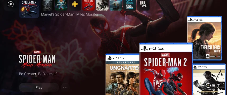 دیسک فیزیکی یا نسخه دیجیتال؟ کدام انتخاب بهتری برای گیمرها است؟