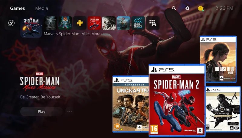 دیسک فیزیکی یا نسخه دیجیتال؟ کدام انتخاب بهتری برای گیمرها است؟