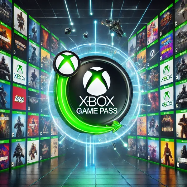 راهنمای کامل نصب بازیهای ایکسباکس و آشنایی با سرویس گیم پس | آلفا گیم