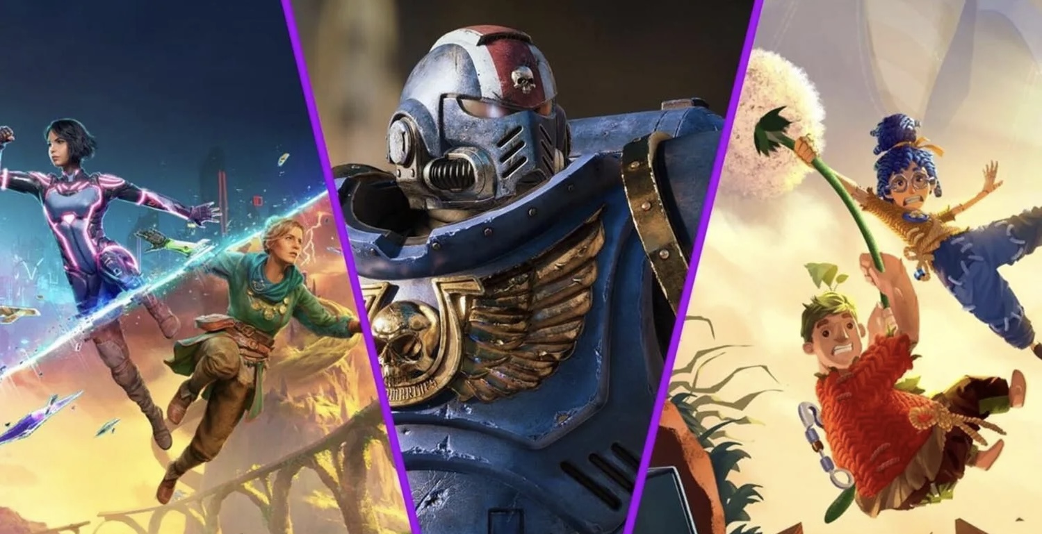 چرا بازی‌های کوآپ دوباره محبوب شده‌اند؟  وقتی گیم، بهانه‌ای برای همکاری می‌شود