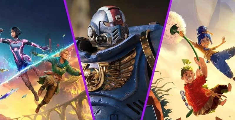 چرا بازیهای کوآپ دوباره محبوب شدهاند؟  وقتی گیم، بهانهای برای همکاری میشود