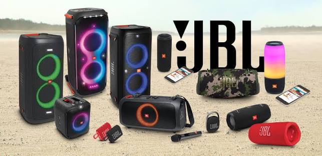 راهنمای خرید اسپیکر JBL ؛ از باشگاه و مهمانی تا استفاده روزمره  | آلفاگیم