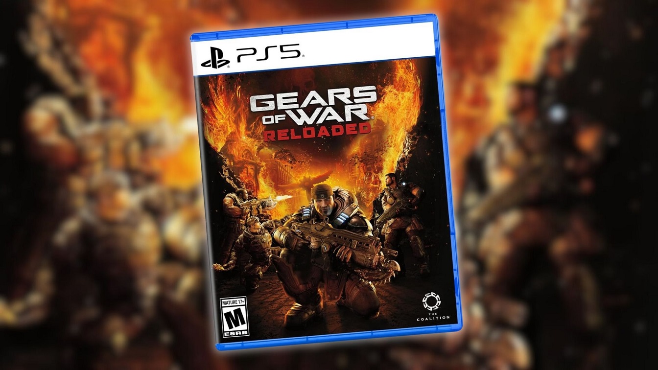 Gears of War روی پلی‌استیشن؛ پایان یک انحصار تاریخی | آلفا گیم