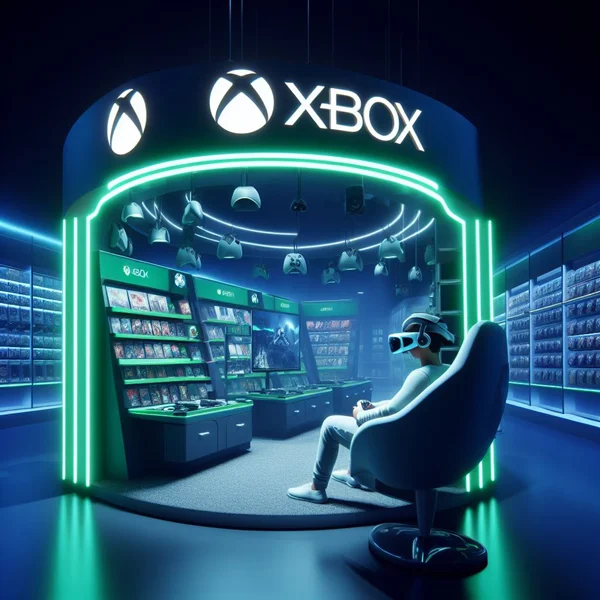 تاریخچه ایکسباکس | از آغاز تا امروز