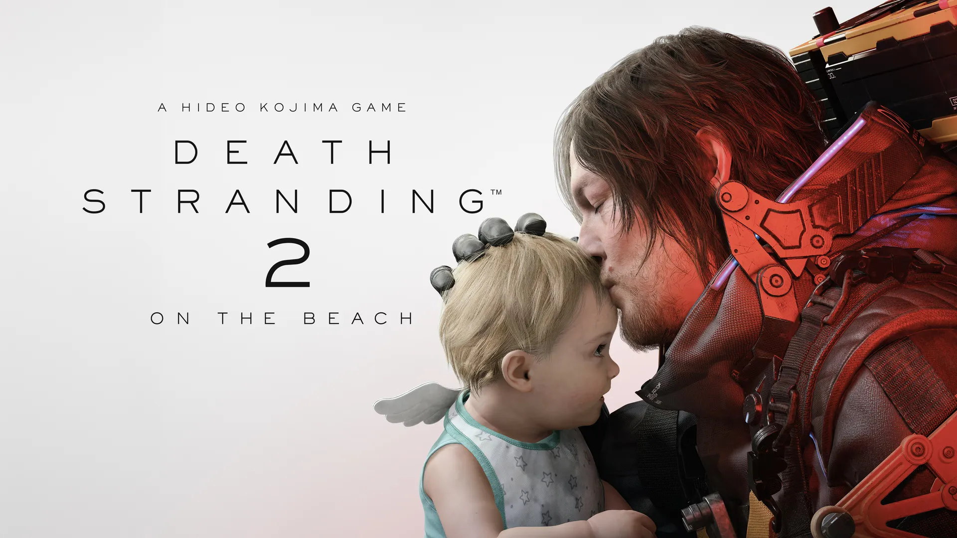 Death Stranding 2: On The Beach | بازگشت به دنیای کوجیما – مرز میان مرگ و زندگی از نگاه آلفا گیم