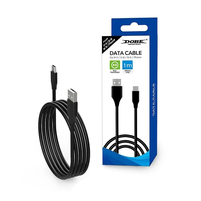 کابل شارژ Dobe tp5-3580 برای PS5