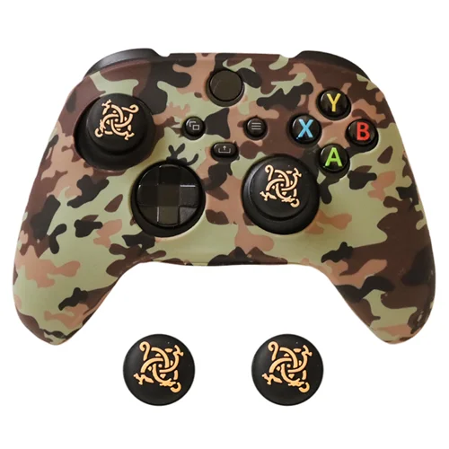 کاور سیلیکونی دسته ایکس باکس