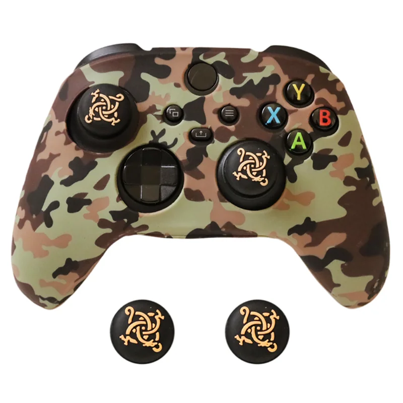 کاور سیلیکونی دسته ایکس باکس