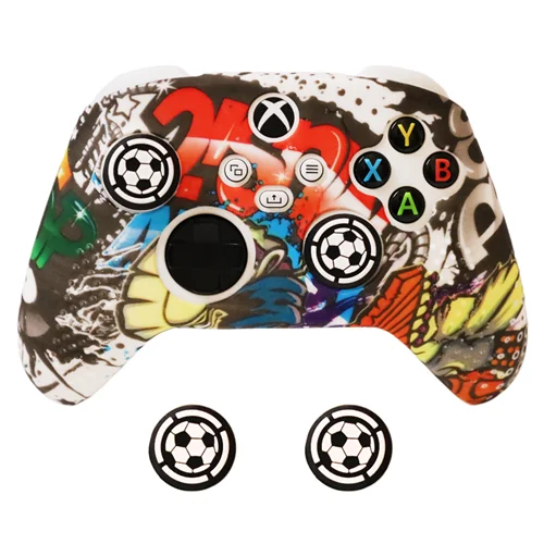 کاور سیلیکونی دسته ایکس باکس