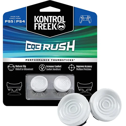 سری آنالوگ KontrolFreek نسخه CQC Rush
