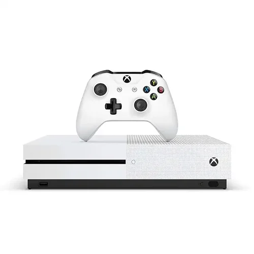 کنسول Xbox One S 1TB – Full Game Edition(کارکرده)