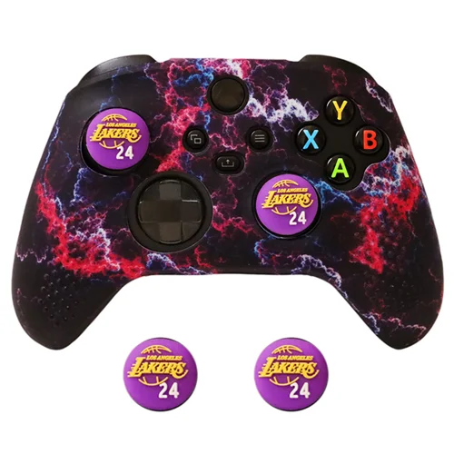 کاور سیلیکونی دسته ایکس باکس