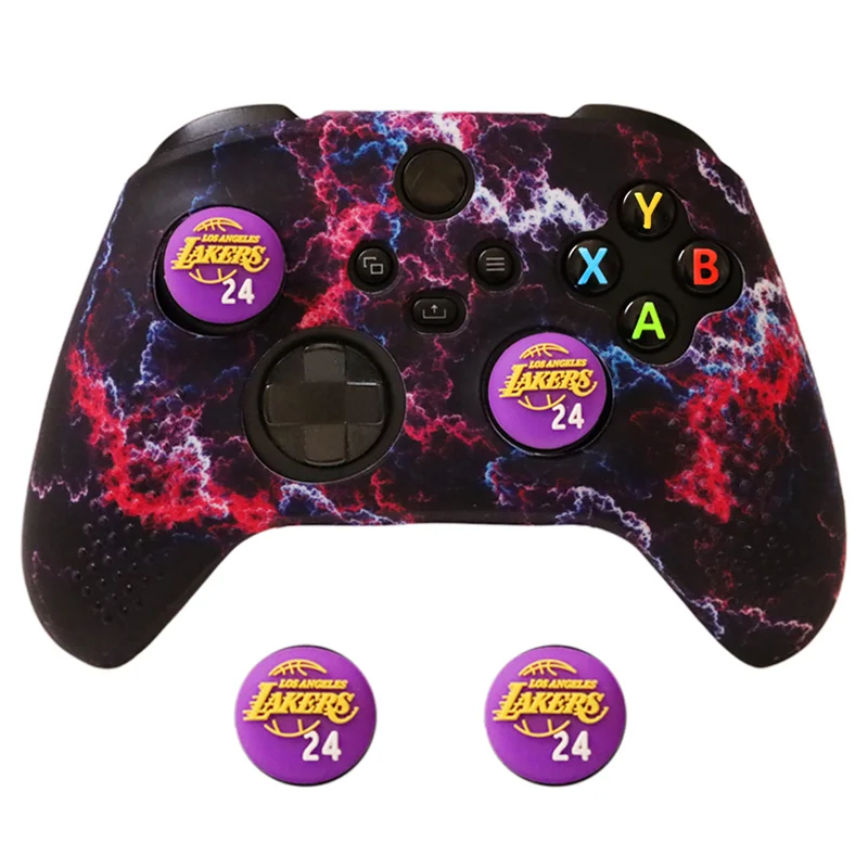 کاور سیلیکونی دسته ایکس باکس