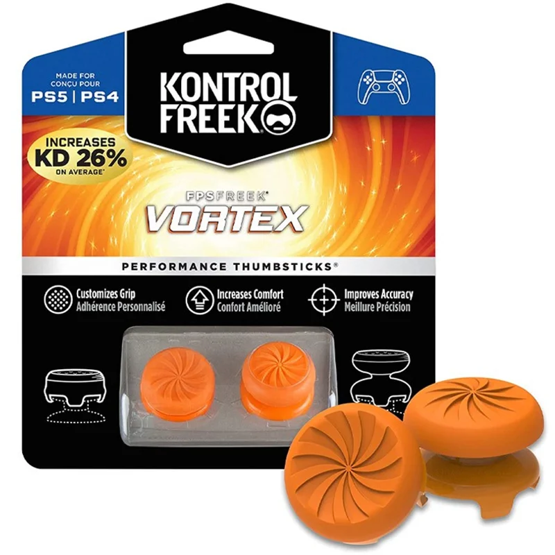 سری آنالوگ KontrolFreek نسخه Vortex