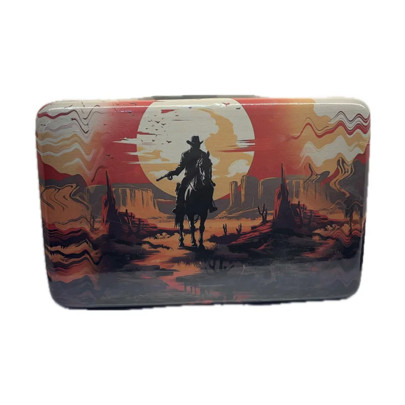 کیف محافظ پلیاستیشن 5 اسلیم طرحدار – مناسب دسته و کابل