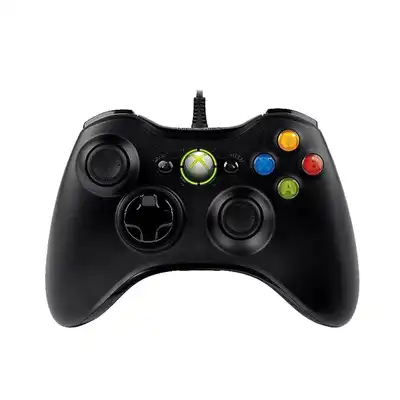 دسته سیمی Xbox 360