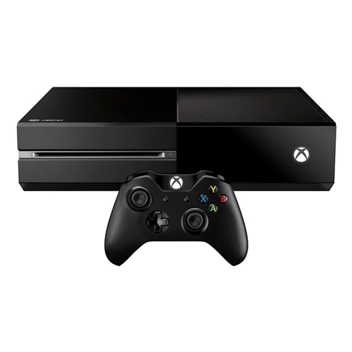 کنسول XBOX One ظرفیت 500GB (کاکرده)