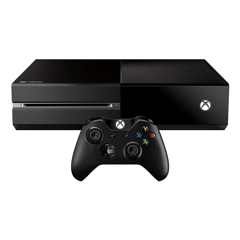 کنسول XBOX One ظرفیت 500GB (کاکرده)