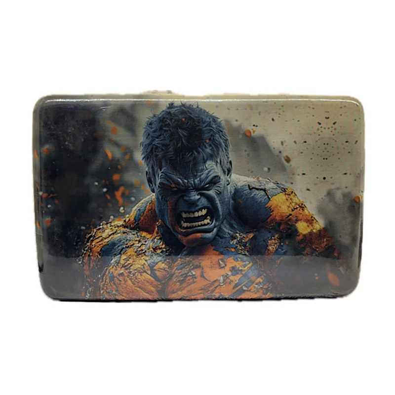 کیف محافظ پلیاستیشن 5 اسلیم طرحدار – مناسب دسته و کابل