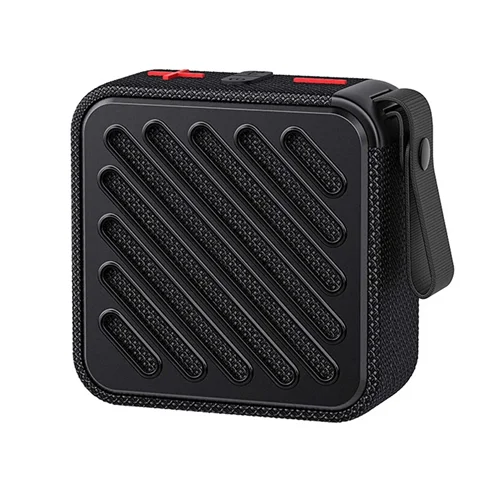 اسپیکر RECCI مدل Mocca Series RSK_W33 مشکی