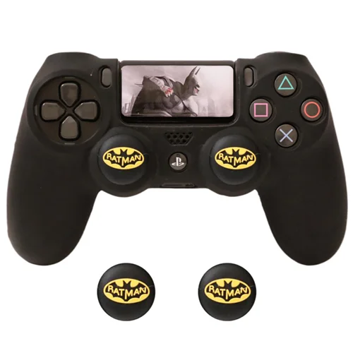 کاور ژلهای دسته پلی استیشن 4