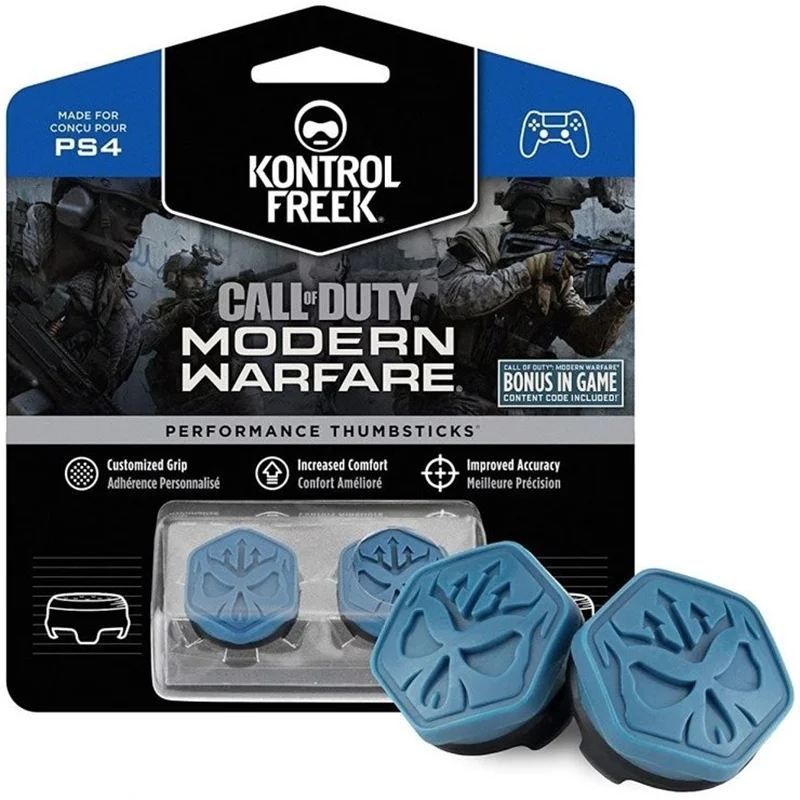 سری آنالوگ KontrolFreek طرح Call of Duty Modern Warfare